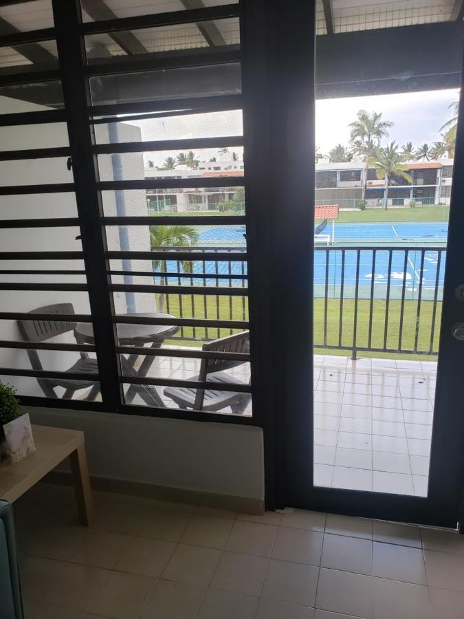 Relax Beachfront Complex At Rio Grande Bagian luar foto
